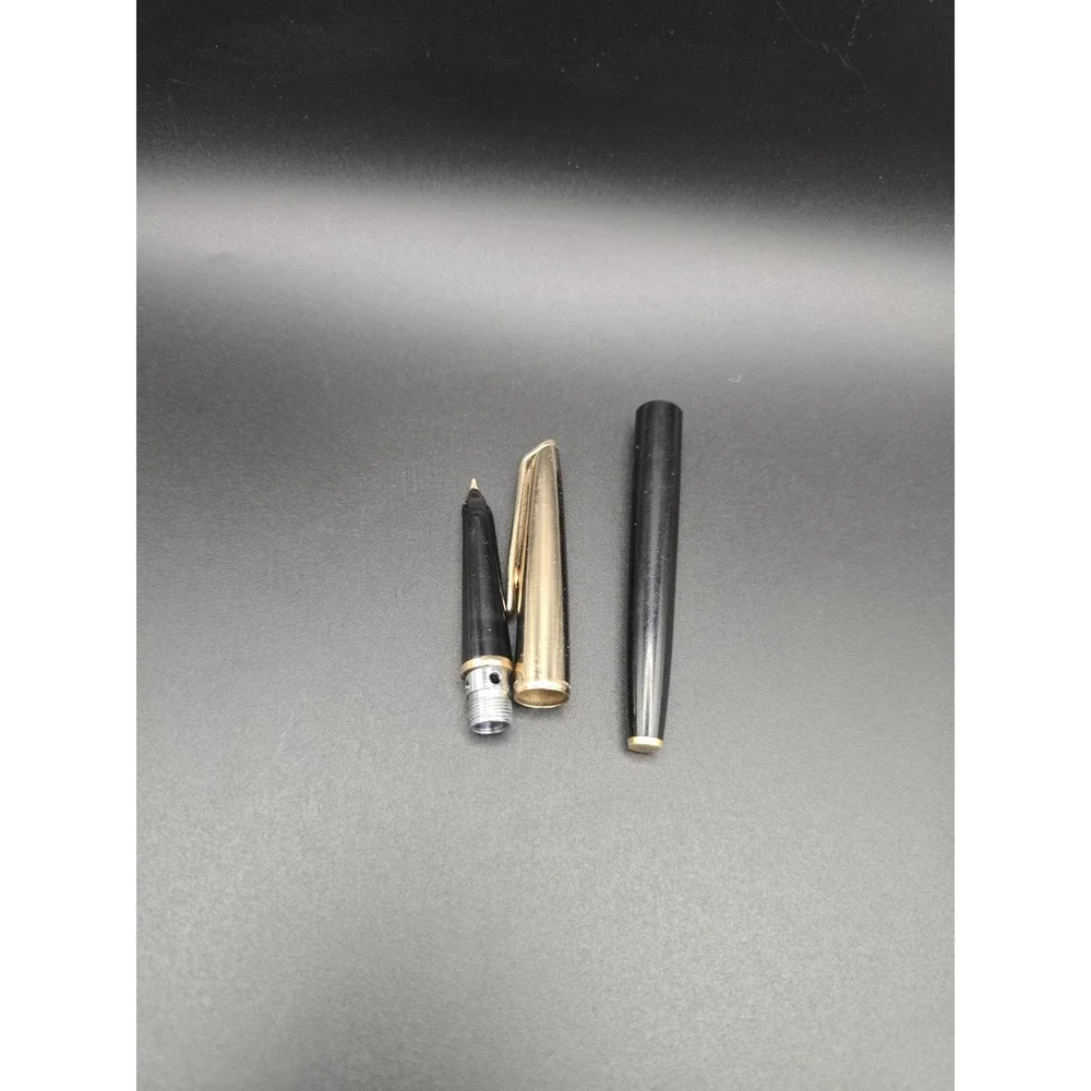 Vintage Waterman Fountain Pen with 14K Nib Restoration Purposes Only